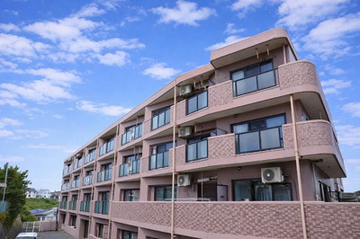 【外観】 | グランドパレス守恒Ⅱ（B-2）