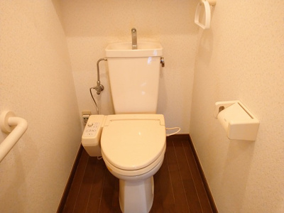 【トイレ】 | グランドパレス守恒Ⅱ（B-2）