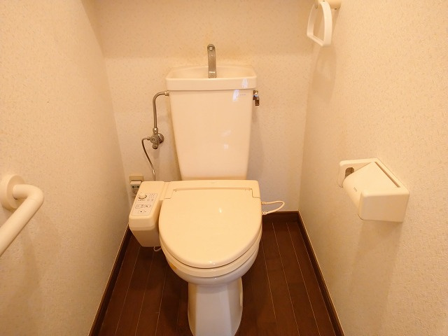 【洋室】 | グランドパレス守恒Ⅱ（B-2）