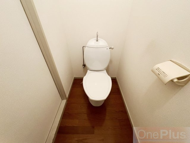 めぞんかもめのトイレ