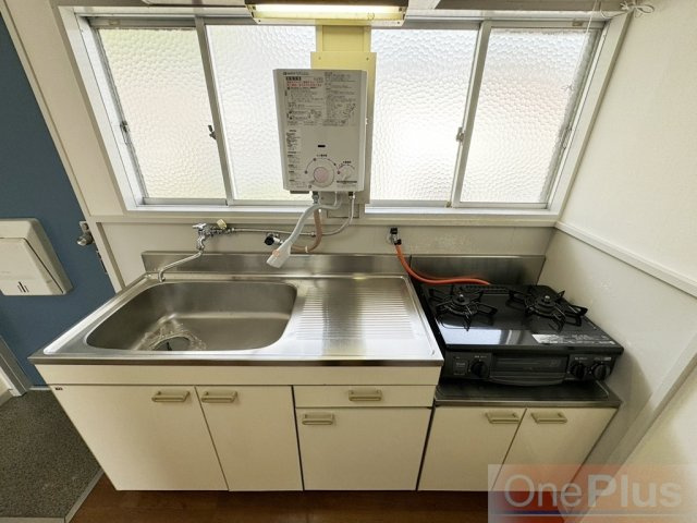 めぞんかもめのキッチン