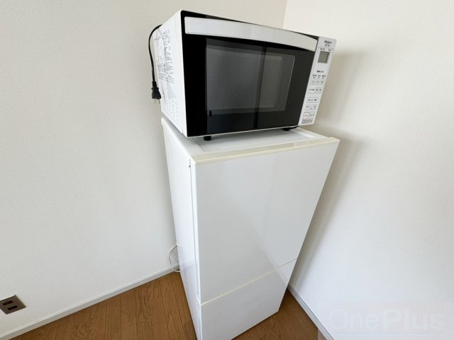 めぞんかもめの設備