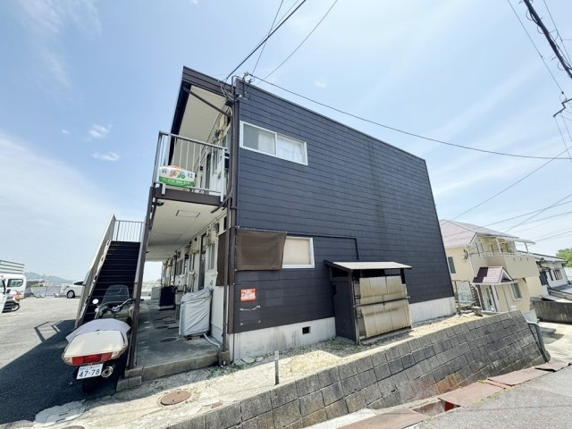 めぞんかもめの展望