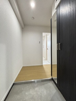 【玄関】 | グランパセオ元今泉