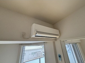 【設備】 | グランパセオ元今泉