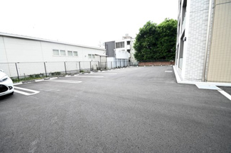 【駐車場】 | グランパセオ元今泉