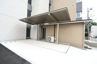 【その他共用部分】 | グランパセオ元今泉