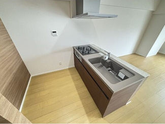 【キッチン】 | グランパセオ元今泉