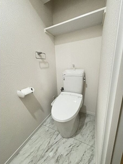 【トイレ】 | グランパセオ元今泉