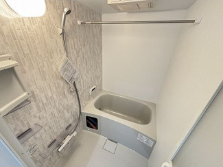 【浴室】 | グランパセオ元今泉