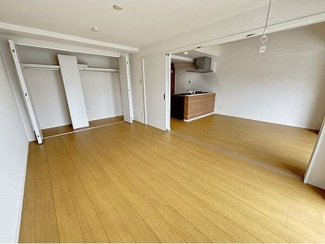 【内装】 | グランパセオ元今泉