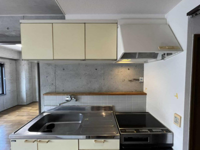 【キッチン】 | シャンブル千里山Ⅱ | キッチン★