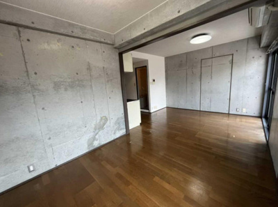 【内装】 | シャンブル千里山Ⅱ | 洋室★