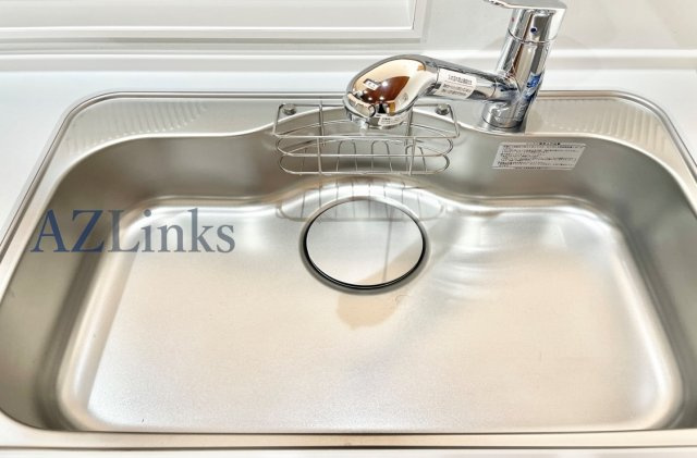 【キッチン】 | 千葉市稲毛区萩台町 | 建築施工例