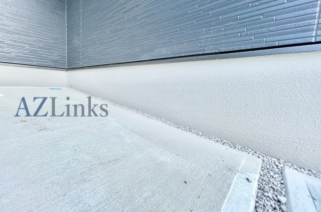 【設備】 | 千葉市稲毛区萩台町 | 建築施工例