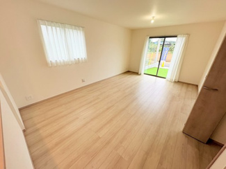 【居間・リビング】 | 狭山市東三ツ木　新築分譲　西武新宿線『新狭山駅』徒歩9分　【新狭山小学区】