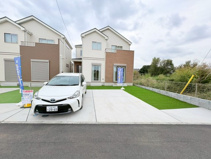 狭山市東三ツ木　新築分譲　西武新宿線『新狭山駅』徒歩9分　【新狭山小学区】の画像