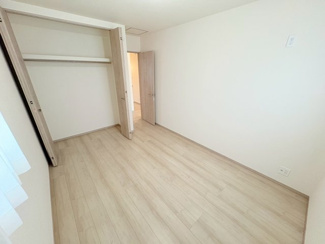 【洋室】 | 狭山市東三ツ木　新築分譲　西武新宿線『新狭山駅』徒歩9分　【新狭山小学区】