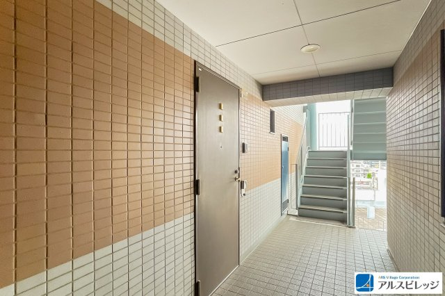 グランシェ志木のその他