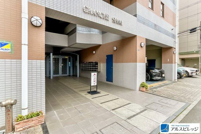 グランシェ志木