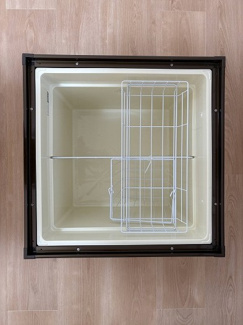 【収納】 | 伊勢原市串橋 中古戸建て | 床下収納