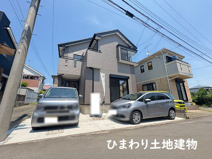 伊勢原市串橋 中古戸建ての画像