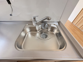 【キッチン】 | 伊勢原市串橋 中古戸建て