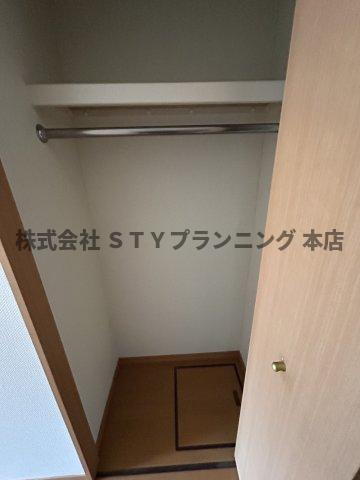 仲介手数料０円！ホワイトキューブの収納