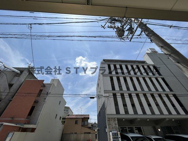 仲介手数料０円！ホワイトキューブの展望