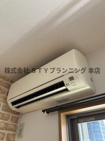 仲介手数料０円！ホワイトキューブの設備