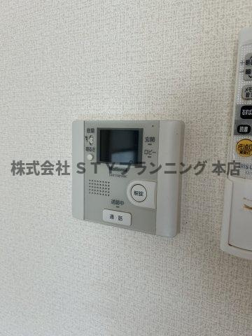 仲介手数料０円！ホワイトキューブのセキュリティ