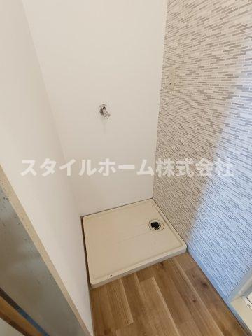 オリオンハイツCの設備