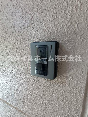 オリオンハイツCのその他