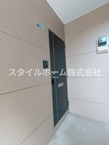 オリオンハイツCのその他