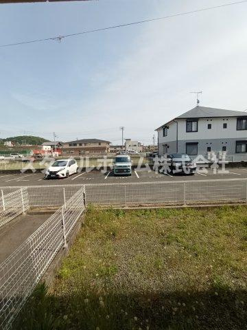 オリオンハイツCのその他