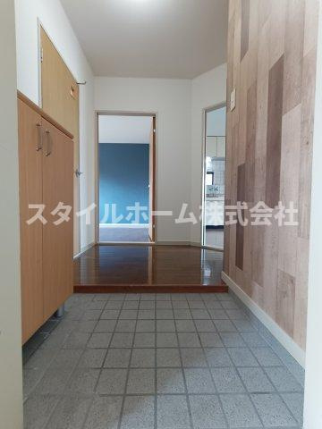 オリオンハイツCのその他