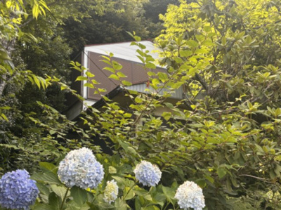 【外観】 | 大津市木戸673-5,673-4　売土地 | 2025年06月　撮影