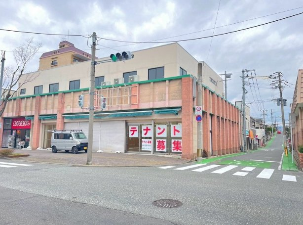 長住２丁目店舗