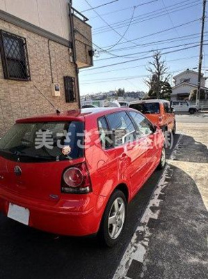 【駐車場】 | 子安町3丁目戸建(コヤスマチサンチョウメコダテ)