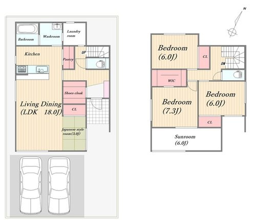 ルルーディア　岡山市中区平井【仲介手数料無料】