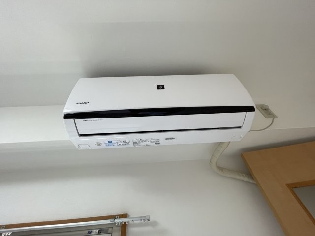 テラスレジデンス梅田東の設備