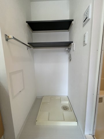 テラスレジデンス梅田東の設備