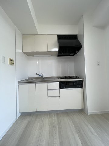 テラスレジデンス梅田東のキッチン