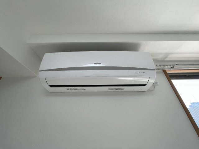 テラスレジデンス梅田東の設備