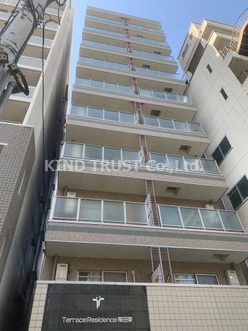 テラスレジデンス梅田東