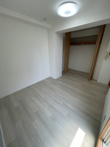 テラスレジデンス梅田東の居間・リビング