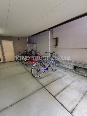 テラスレジデンス梅田東のその他共用部分