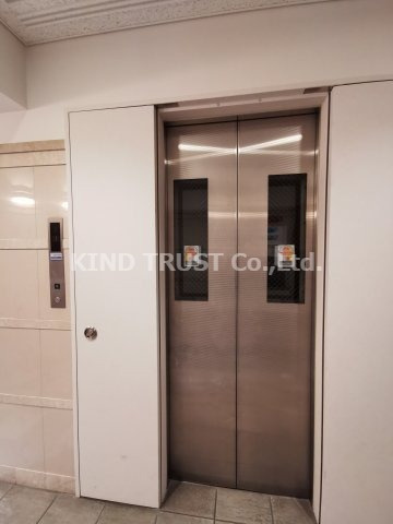 テラスレジデンス梅田東のその他共用部分