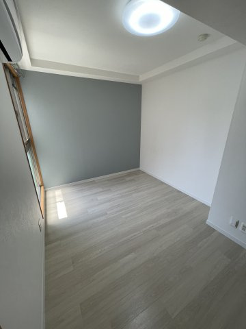 テラスレジデンス梅田東の居間・リビング