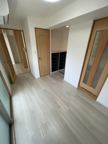 テラスレジデンス梅田東の内装